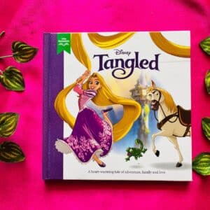 Disney: Tangled