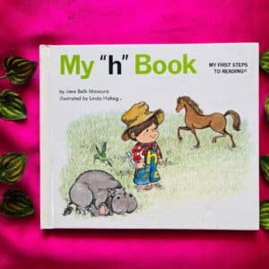 My "H"Book