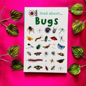 Made About Bugs