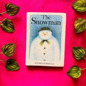The Snowman
