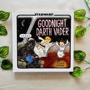 Goodnight Darth Vader