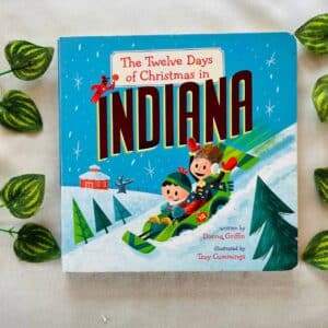The Twelve Days Of Christmas In Indiana