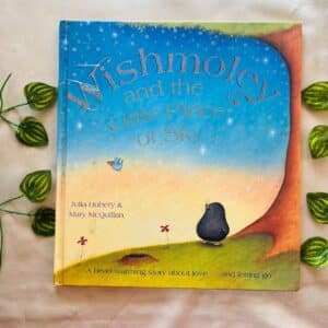 Wishmoley And The Little Piece Of Sky