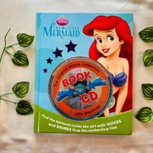 Disney Princess: The Little Mermaid