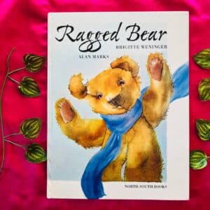 Ragged Bear