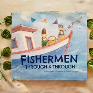 Fishermen Through &  Through