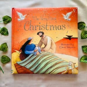 The Very First Christmas