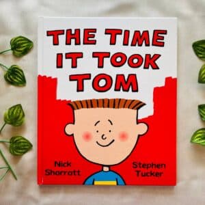 The Time It Took Tom