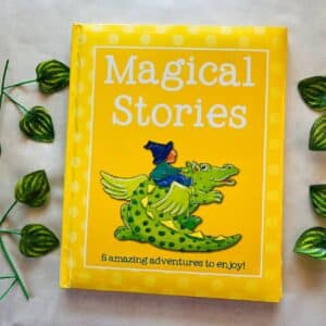 Magical Stories