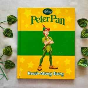 Disney: Peter Pan