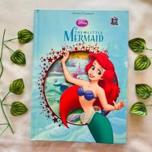 Disney Princess: The Little Mermaid