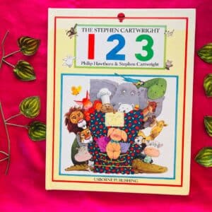 The Stephen Cartwright 1 2 3