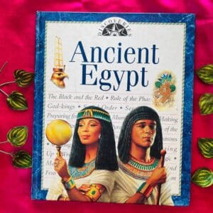 Ancient Egypt