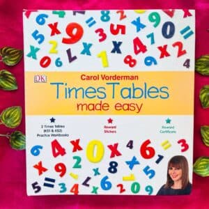 Times Table Made Easy