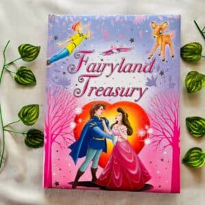 Fairyland Treasury