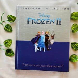 Disney Frozen ll