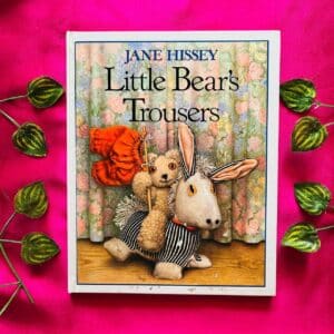 Little Bear's Trousers