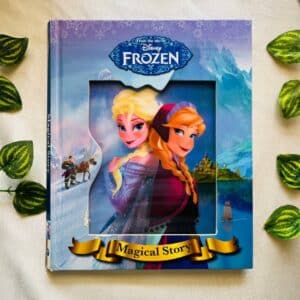 Disney Frozen: Magical Story