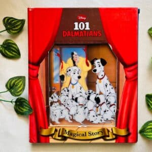 Disney: 101 Dalmatians