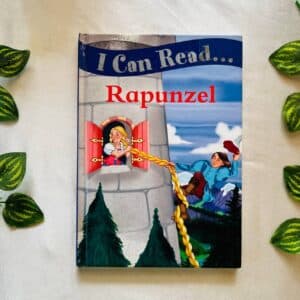 Rapunzel