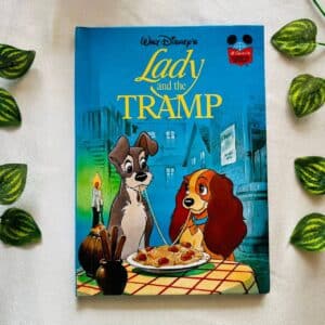 Disney: Lady and the Tramp