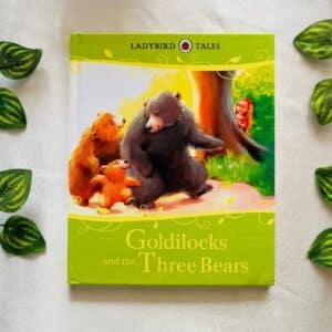 Goldilocks and the Three Bears