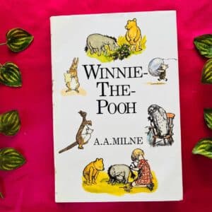 Winnie the Pooh