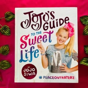 JoJo's Guide to the Sweet Life
