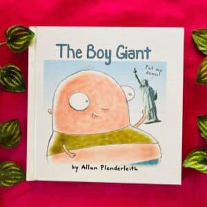 The Boy Giant