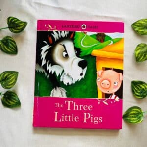 The Three Little Pigs