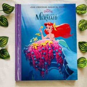 Disney Princess: The Little Mermaid