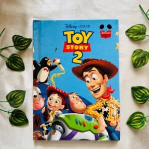 Disney Pixar: Toy Story 2