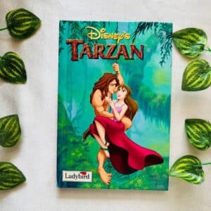 Disney: Tarzan