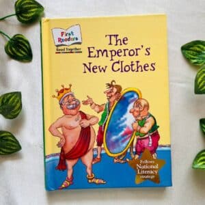 The Emperor's New Clothes