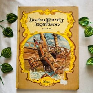 Swiss Family Robinson