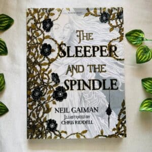 The Sleeper and the Spindle