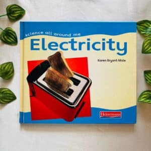 Electricity