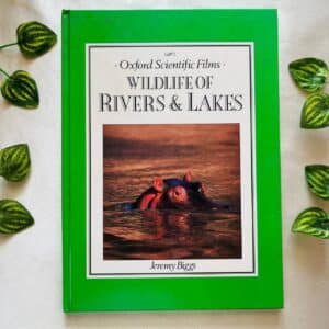Wildlife Of Rivers & Lakes