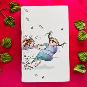 Ratburger By David Walliams