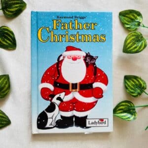 Father Christmas