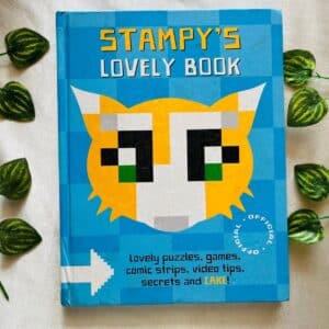 Stampy's Lovely Book