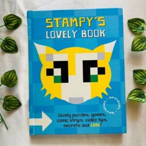 Stampy's Lovely Book