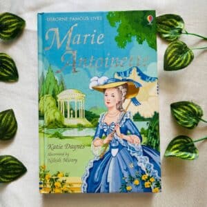 Marie Antoinette