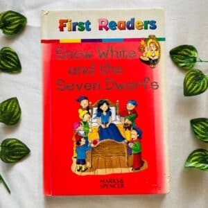 Snow White and the Seven Dwarfs