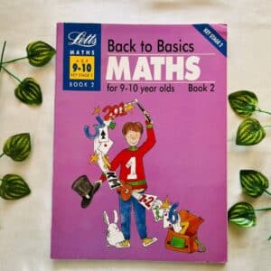 Back to Basics Maths