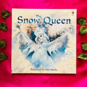 The Snow Queen: Picture Story Book