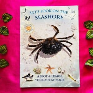 Let's Look On the Seashore