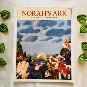 Norah's Ark: Picture Story Book