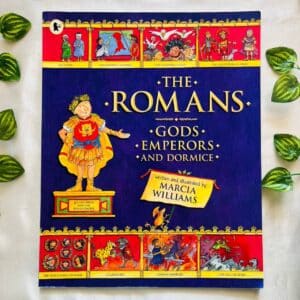 The Romans Gods Emperors and Dormice