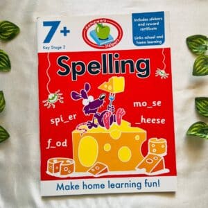 Spelling